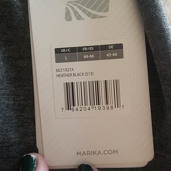 Super soft marika shirt - Picture 3 of 4